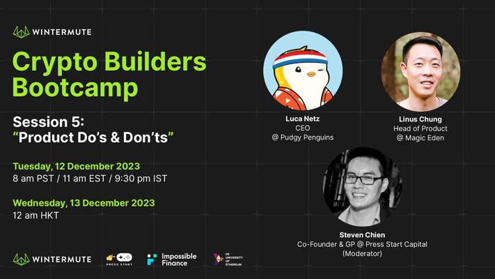 Linus Chung, photo 2