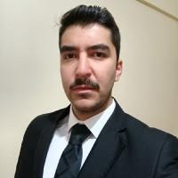 Baris Comart, photo 2