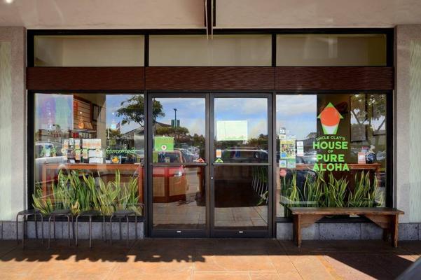 Bronson Chang, photo 1