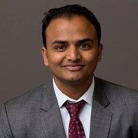 Rohit Garg, photo 1