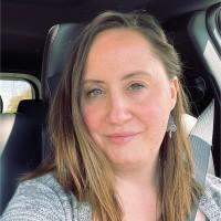 Michelle Thiessen, photo 2