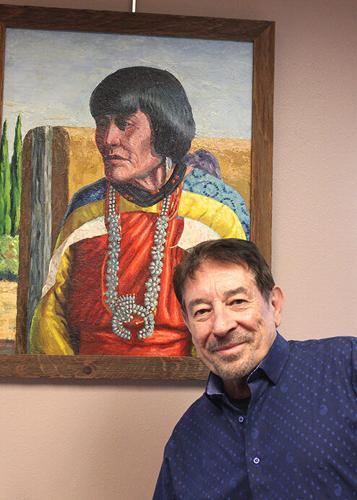 Rio Schwarting, photo 1