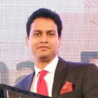 Rehan Ashraf, photo 1