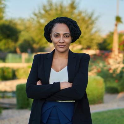 Sarah Tyree, photo 1