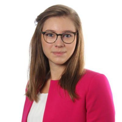 Astrid Koopstra, photo 1