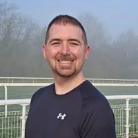 Lee Blundell, photo 2