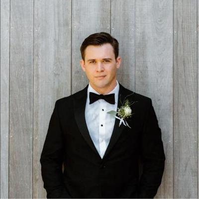 Anthony Crognale, photo 1