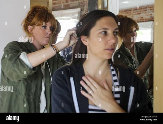 Orla Stiles, photo 2