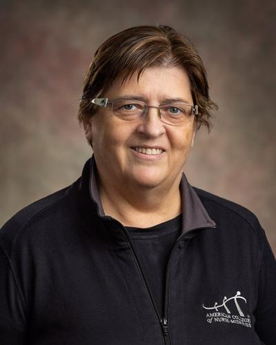 Deborah Ferguson, photo 1