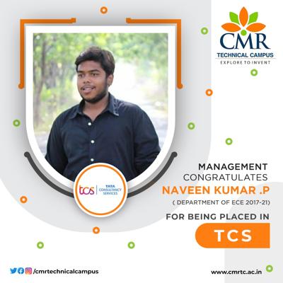 Naveen Gollapalli, photo 1