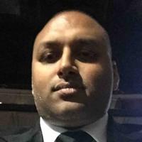 Vinny Kumar, photo 2