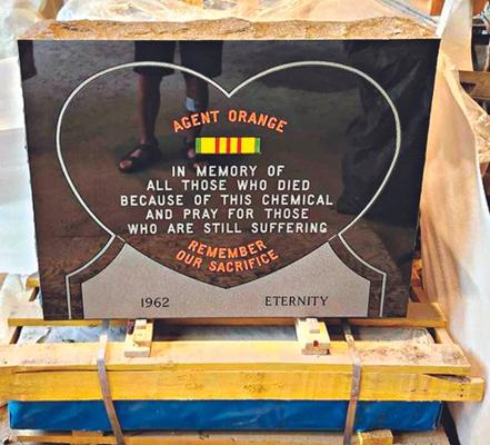 Fonte Stone, photo 2