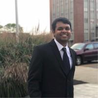 Srinidhi Raghavendra, photo 2