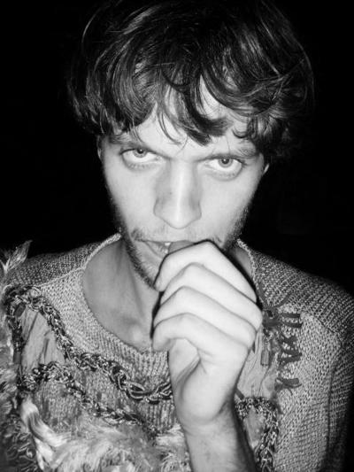 Salvador Breed, photo 2