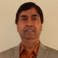 Gautam Saha, photo 1