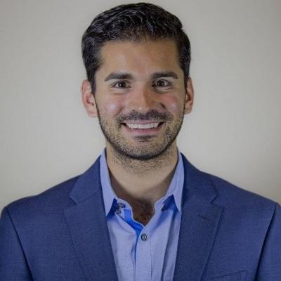 Daniel Blue, photo 1