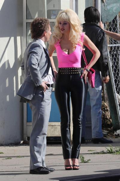 Allen Brunson, photo 2