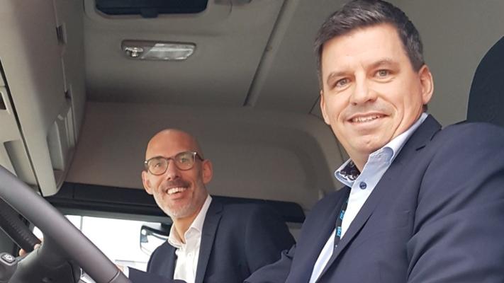 Jonas Wiklund, photo 1