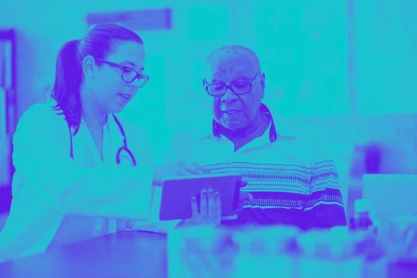 Marti Cramer, photo 1