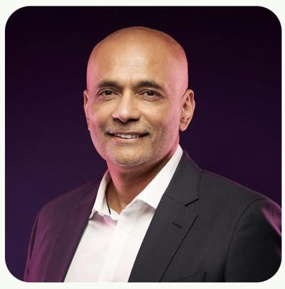 Nilesh Patel, photo 2