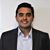 Sam Goodall, photo 1