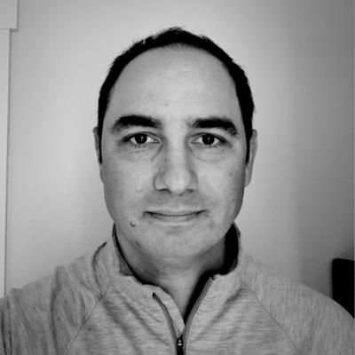 John Stover, photo 1