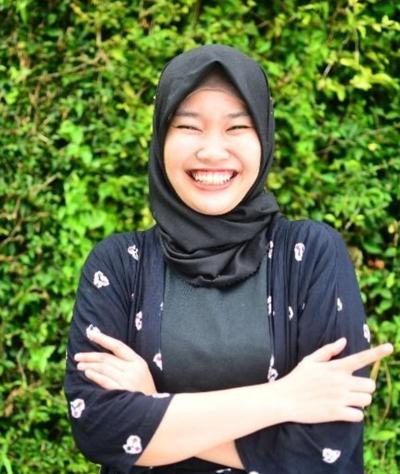Rahma Utami, photo 1