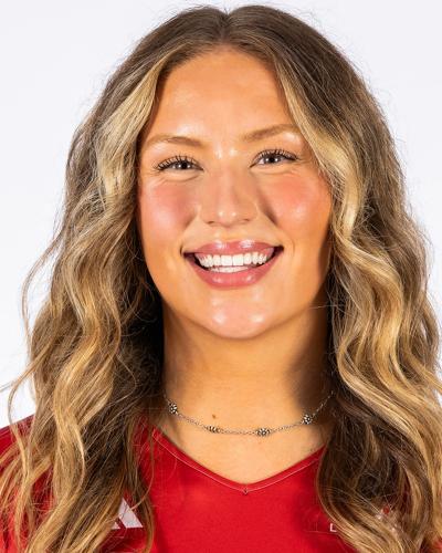 Lexie Mendelson, photo 2