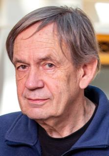 Gerhard Wagner, photo 1