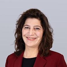 Rebecca Mitchell, photo 1