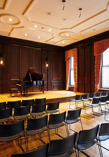 Jared Trudeau, photo 2