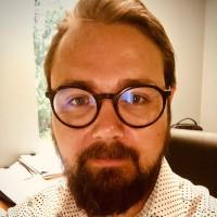 Patrick P.Eng., photo 1