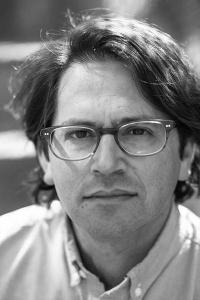 Tyler Cabot, photo 2