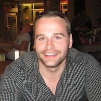 Marcus Bredin, photo 2