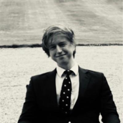 James Cartwright, photo 1