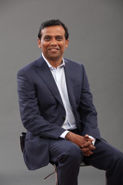 Ravi Kumar, photo 1