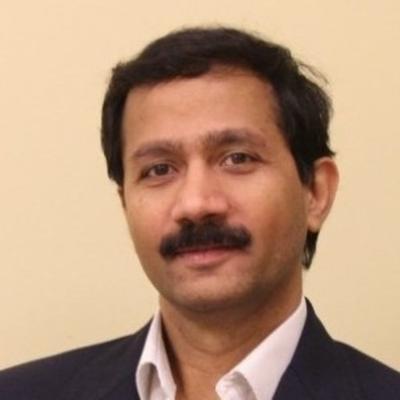 Sagar Shah, photo 2