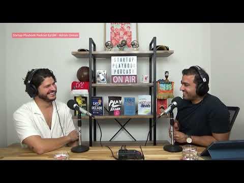 Adrian Osman, photo 2