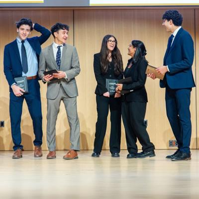 Mitchell Wolk, photo 2