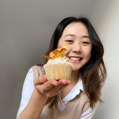 Catherine Zhang, photo 2