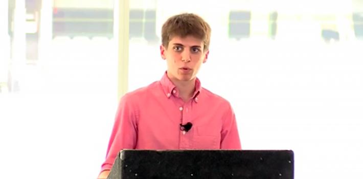 Michael Goldstein, photo 2