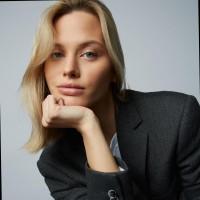 Egle Staneviciute, photo 1