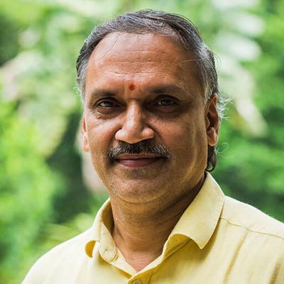 Vinodkumar Nair, photo 1