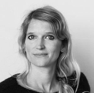 Caroline Nagel, photo 1