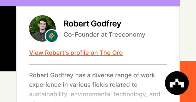 Robert Godfrey, photo 1