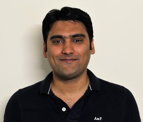 Satheesh Thomas, photo 2