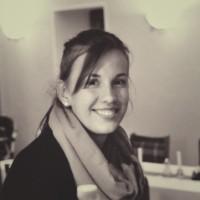 Cathrin Lorber, photo 1