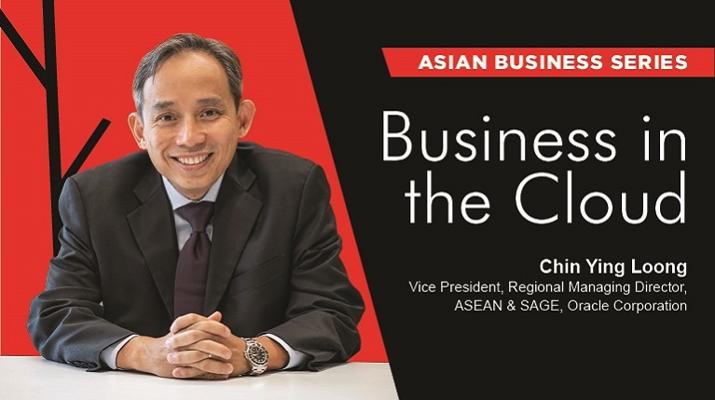 Willie Ying, photo 1