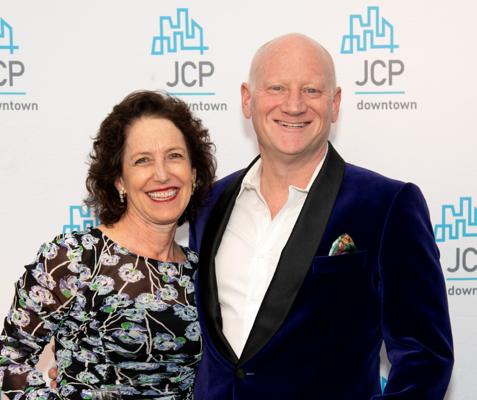 Daniel Feder, CFA, photo 2