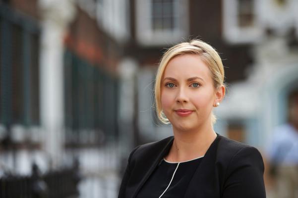 Ruth Keating, photo 1